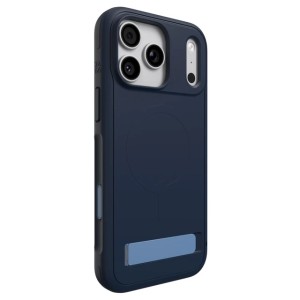 Sedona Snap Case Kickstand Apple Redwood/17 ProMax Navy