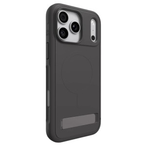 Sedona Snap Case Kickstand Apple Redwood/17 ProMax RobustGray