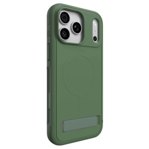 Sedona Snap Case Kickstand Apple Redwood/17 ProMax WildGreen