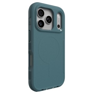 Teton Snap Case Kickstand Holster Apple Redwood/17 ProMax Moss