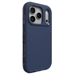 Teton Snap Case Kickstand Holster Apple Pinnacles/17 Pro Navy