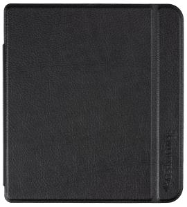 Kobo Libra Colour / Tolino Vision Color Easyclick Cover Eco Black