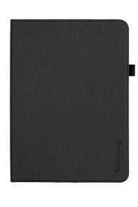 Gecko Apple iPad Air 11 (24/22/20) Easyclick Cover Eco- Black