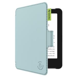 Cover Kobo Clara Colour / Bw / Tolino Shine Color- Apple-peel Dawn