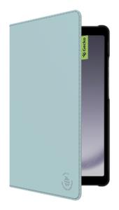 Cover Samsung Tab A11/a9 Apple-peel Leather Dawn