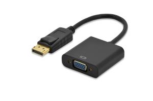 DisplayPort Adapter Cable Dp - Hd15 (84506)