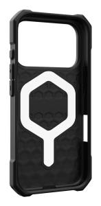 Apple iPhone 17 Pro - Essent Armor Mgsf Black