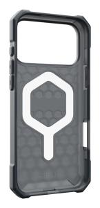 Apple iPhone 17 Pro Max - Essent Armor Mgsf Ash