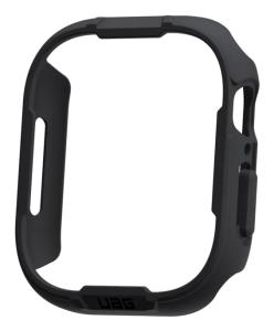 Apple Watch Case 46mm Scout Black