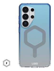 Samsung Galaxy S26 Ultra Plyo W/magnet Blue Ombre