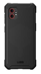 Samsung Xcove R6/7 Pro Essential Armor Bul Black