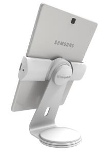 Universal Cling Stand White All Tablets