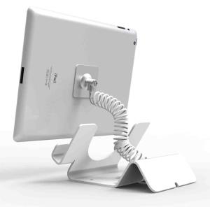 Universal Tablet Lock & Stand Tablets And Smartphones