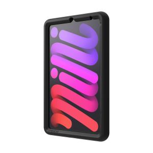 iPad Mini 8.3in (6th Gen.) Silicon Edge Case