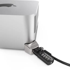 Mac Studio Combination Cable LEDge Lock