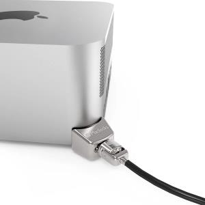 Mac Studio Combination Cable LEDge Lock