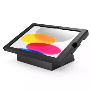Bundle / AV Capsule + Swell Secured Enclosure Wall Mount for iPad 10.9in 10th Gen - White