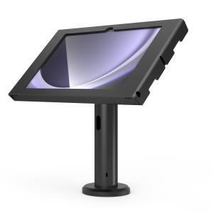 Bundle / Rise Stand, 8in/ 20cm + Apex Enclosure Wall Mount for Surface GO (1-4) - Black