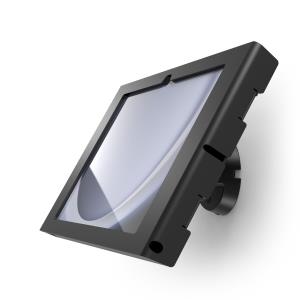 Bundle / VESA Tilting Wall Mount + Apex Enclosure Wall Mount for Galaxy Tab A9+ 11in - Black