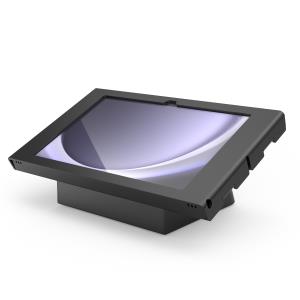 Bundle / AV Capsule + Apex Secured Enclosure Wall Mount for Galaxy Tab S9/S10 Ultra 14.6in - Black