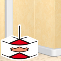 Dlp Wall Gt Outer Corner 60-120gr Ss