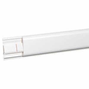 Dlplus Gutter 120x20 2 Comp 2m