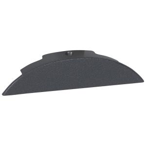 Dlplus End Partition Floor Profile Grey
