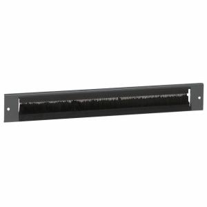 Trap With Brush For Enclosure Width/depth 800mm Heigth 100mm