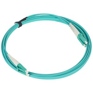 Lcs3 Fiber Optic Patchcord Duplex Lc/lc Om4 3m