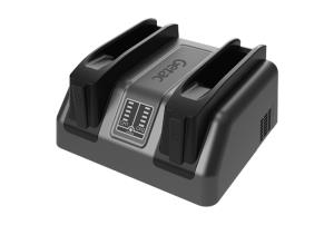 S410g4 Dual Bay Main 2nd Battery Charger Eu