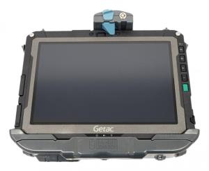 Zx10 Gamber-johnson 7160-1675-00 Vehicle Dock (ex. Vehicle Adapter)