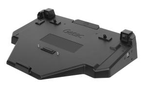 B360 - Office Dock W/ 120w Ac Adapter