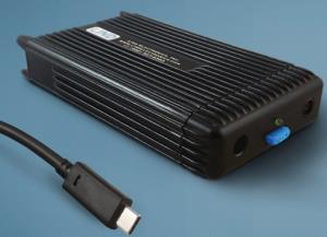Adapter USBc-4901 Rugged 60w USB-c Dc/dc Adapter 11-16vdc