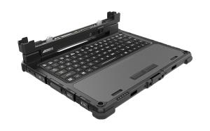 K120 - Keyboard Dock W/o Rf Passthrough 2.0 (it) (3-year Bumper-to-bumper Warranty)