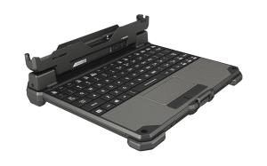 Ux10 - Detachable Keyboard 2.0 (uk) No I/o. No Rf Pass-through