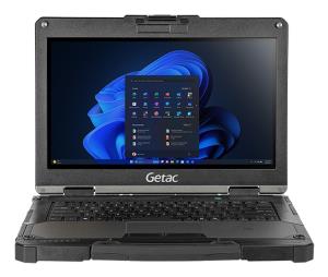 B360g3 - U5-225h - 13.3in - 16GB Ram - 256GB Pci-e SSD - Win11 - Ru Kbd - Webcam