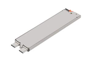 Removable 1TB Enterprise Pci-e SSD