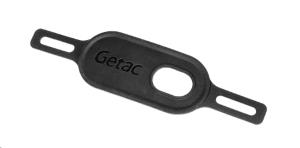 Zx10-ip Rubber Hand Strap