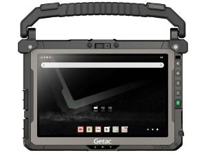 Zx10-ip -sd 660+rubber Ctrl Buttons 10.1in Webcam Andr+4GB Ram+64GB Barcode Read