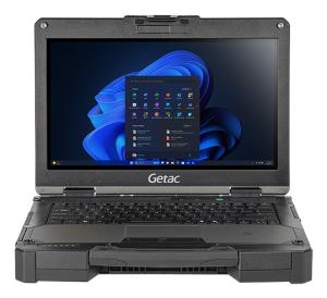 B360 g3 Pro - 13.3in - U7-255h - 32GB ram - 1TB Pcie SSD  - win 11 - qwerty us - win 11 + webcam