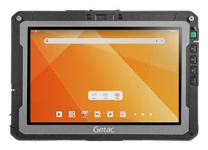 Zx10g2 Qcs6490 10in Android+8GB 128GB USB-c Ac Adapter+eu/uk Cbl
