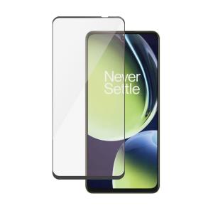 Screen Protector For OnePlus Nord CE 3 Lite Ultra-Wide Fit Anti-Bacterial