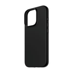 iPhone 16 6.3in Pro Transparant Case Black