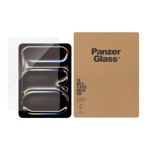 Screen Protector For iPad Pro 11IN (2024)/Ultra-Wide Fit