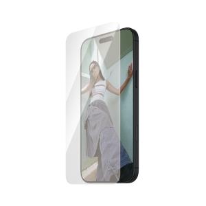 Screen Protector for iPhone 16 6.3in Pro Ultra Wide Fit