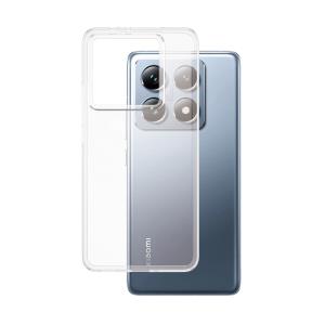 TPU Case Transparent Xiaomi 14T Pro 5G