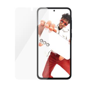 Screen Protector For Samsung Galaxy A55 5G Ultra-Wide Fit