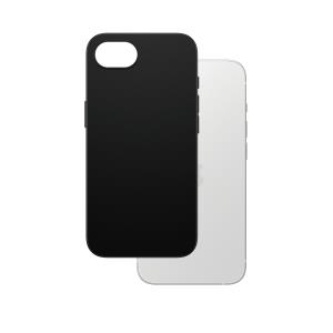 TPU Case Black iPhone 16e (BULK)