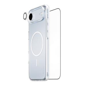 Care By Panzerglass 3-in-1 Flagship Combat Bundle iPhone 17 Air