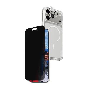 Care By Panzerglass 3-in-1 Flagship Privacy Bundle iPhone 17 Pro Max